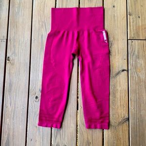 Gymshark Energy seamless leggings